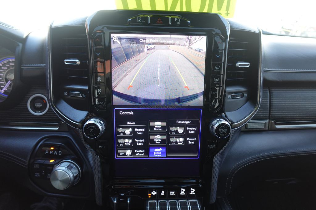 2020 RAM 1500 Image 21