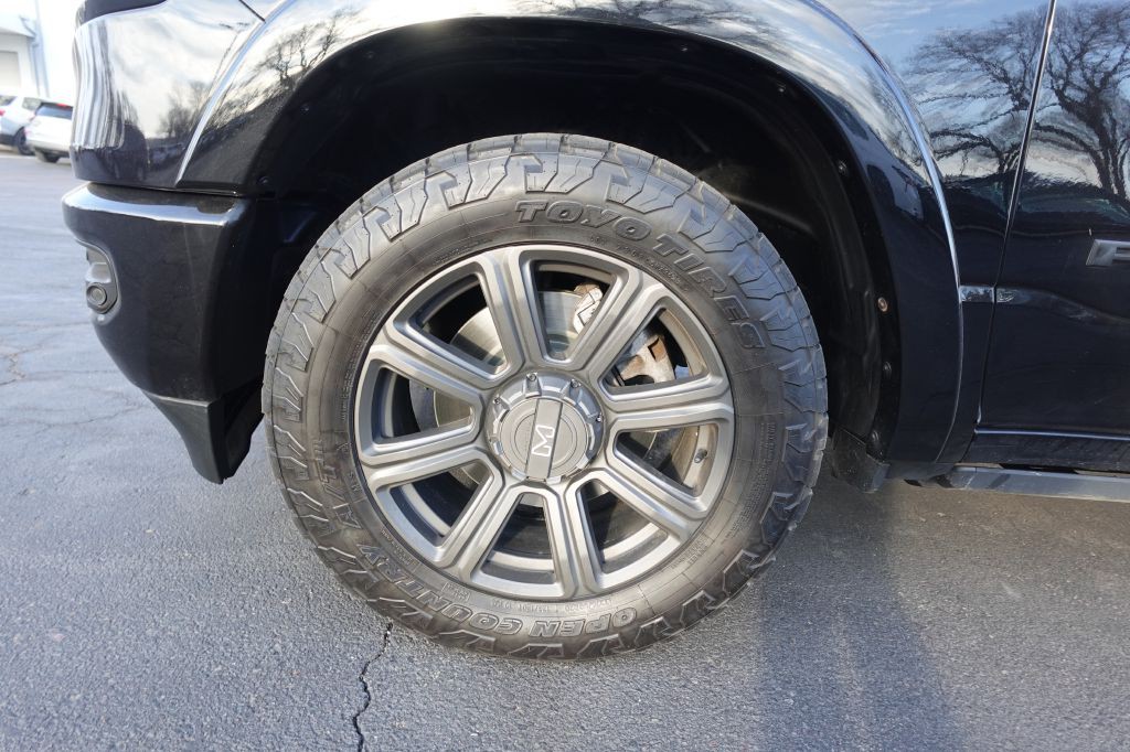 2020 RAM 1500 Image 22