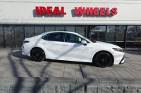 Image for 2024 Toyota Camry Se Night Shade ID: 7249005