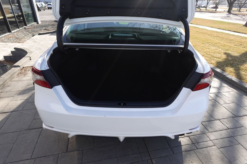 2024 Toyota Camry Image 11