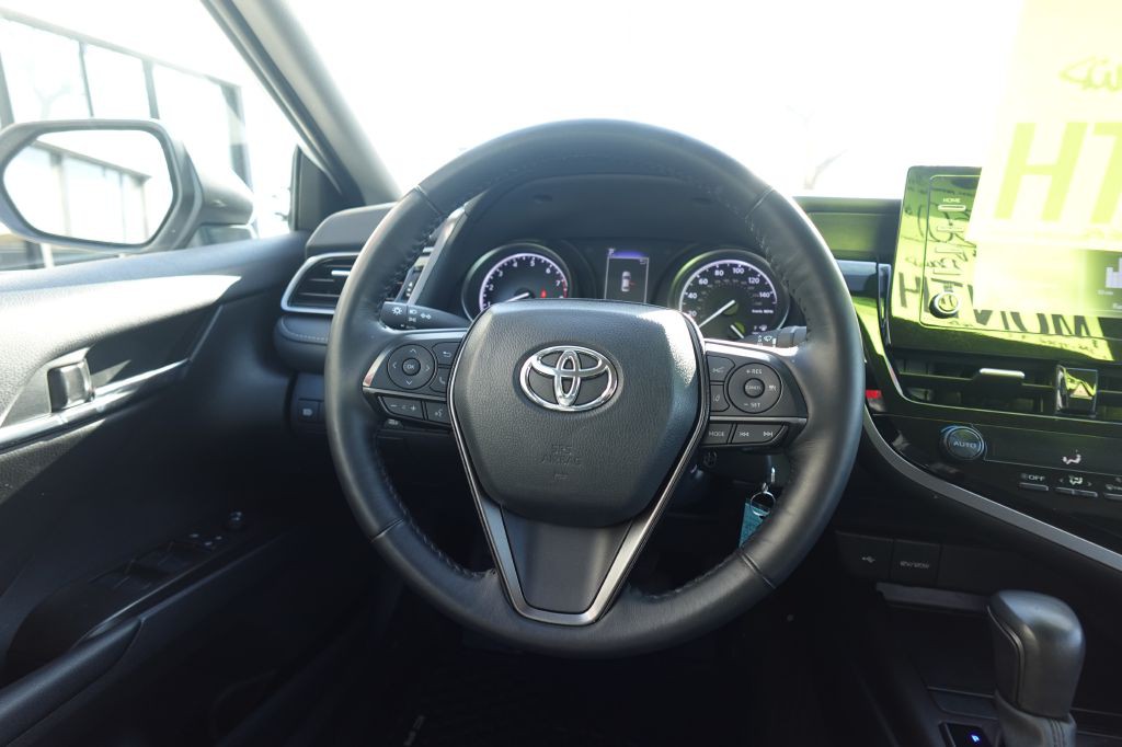 2024 Toyota Camry Image 14