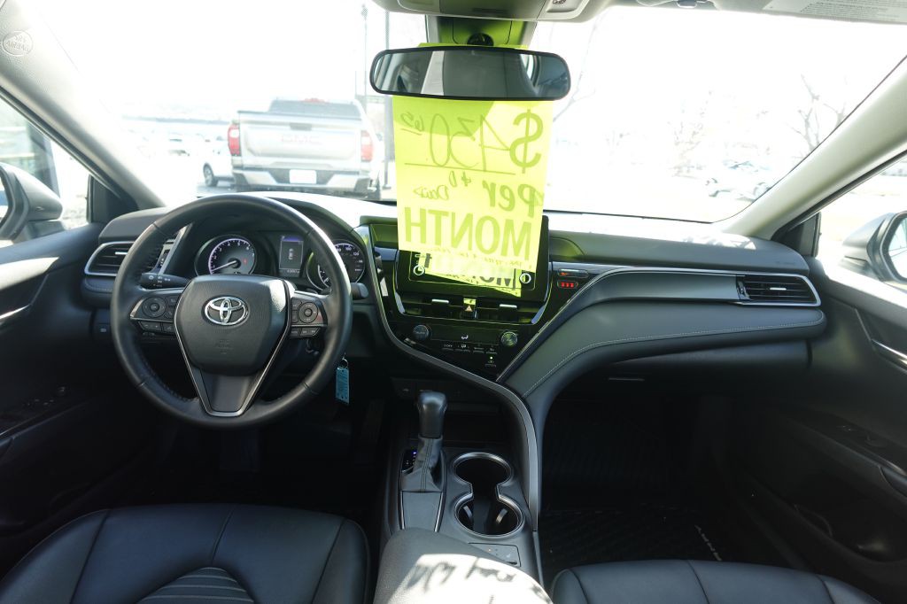 2024 Toyota Camry Image 15