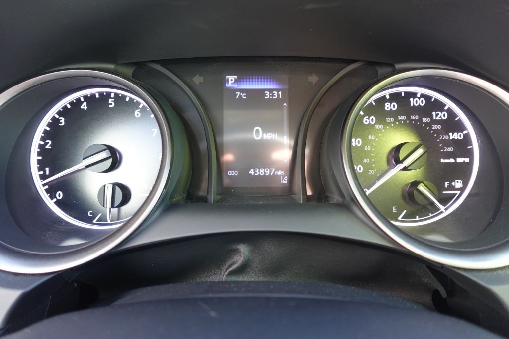 2024 Toyota Camry Image 16