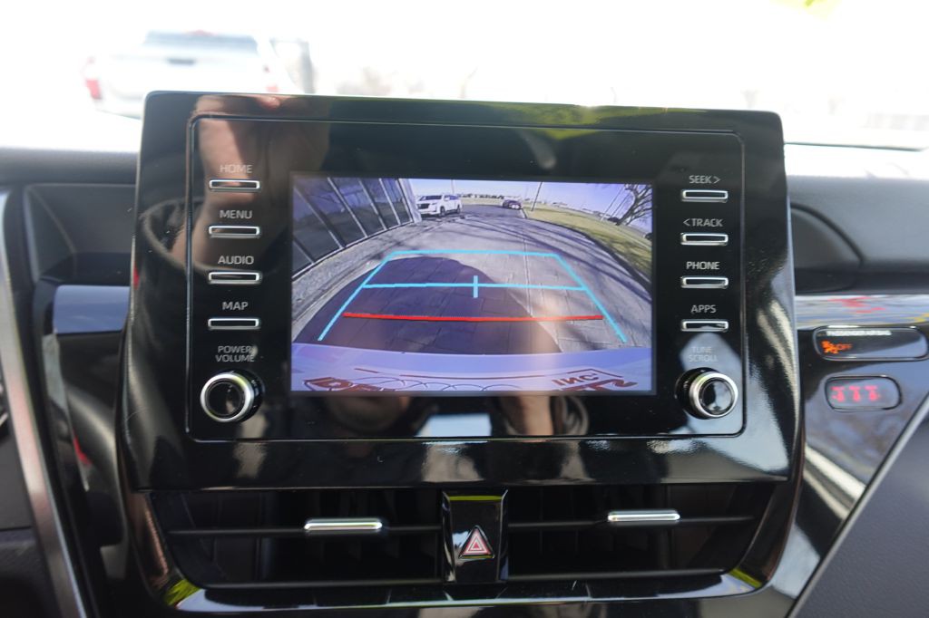 2024 Toyota Camry Image 17