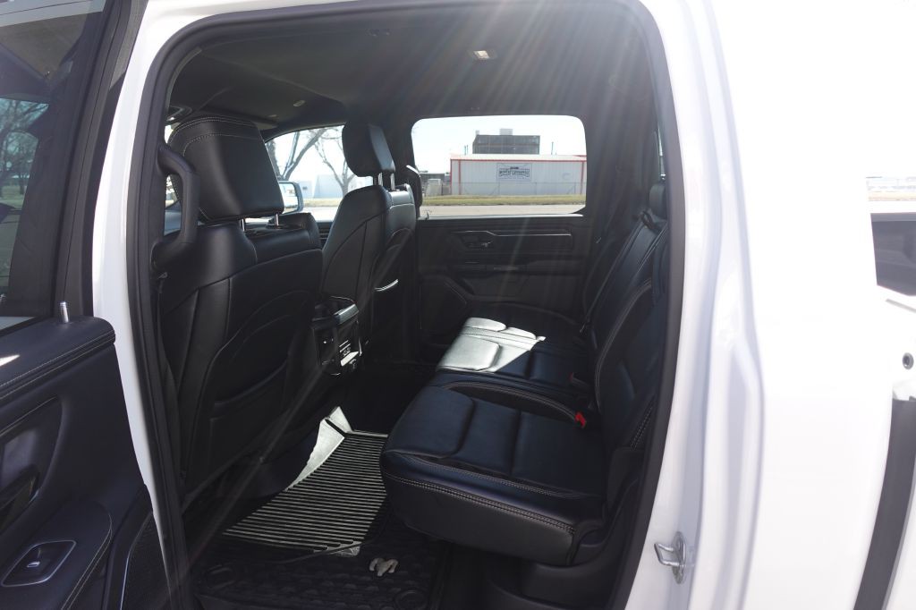 2023 RAM 1500 Image 10