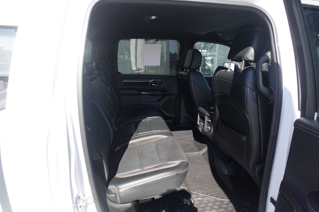 2023 RAM 1500 Image 12