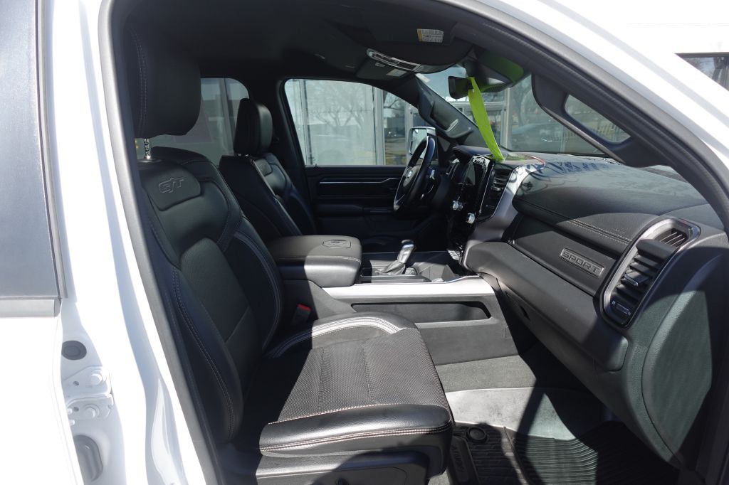 2023 RAM 1500 Image 13