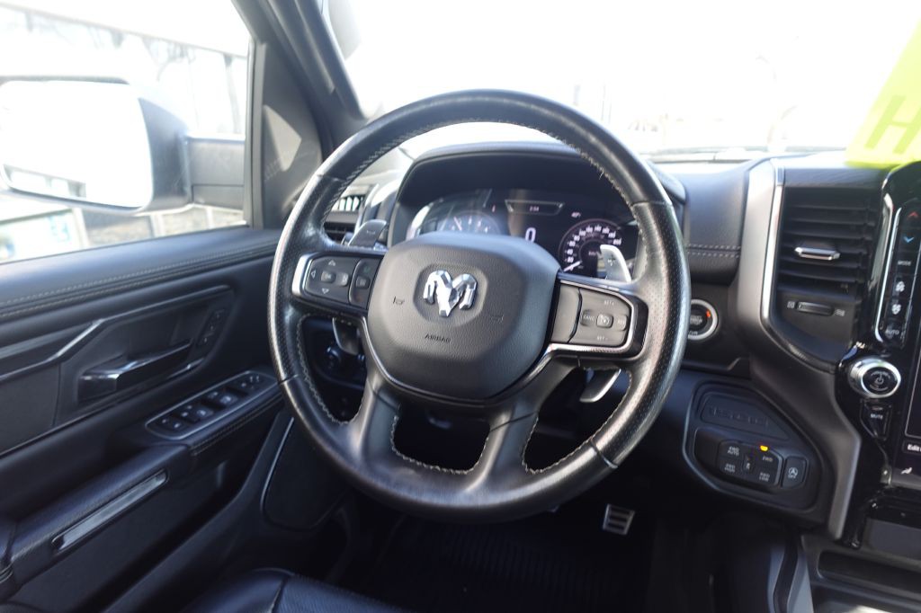 2023 RAM 1500 Image 14