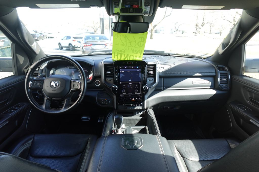 2023 RAM 1500 Image 15