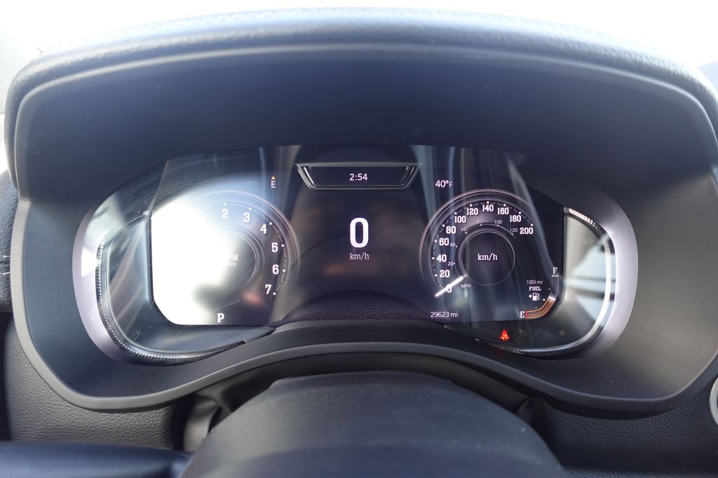 2023 RAM 1500 Image 16