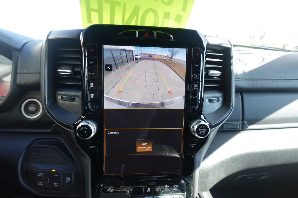 2023 RAM 1500 Image 18