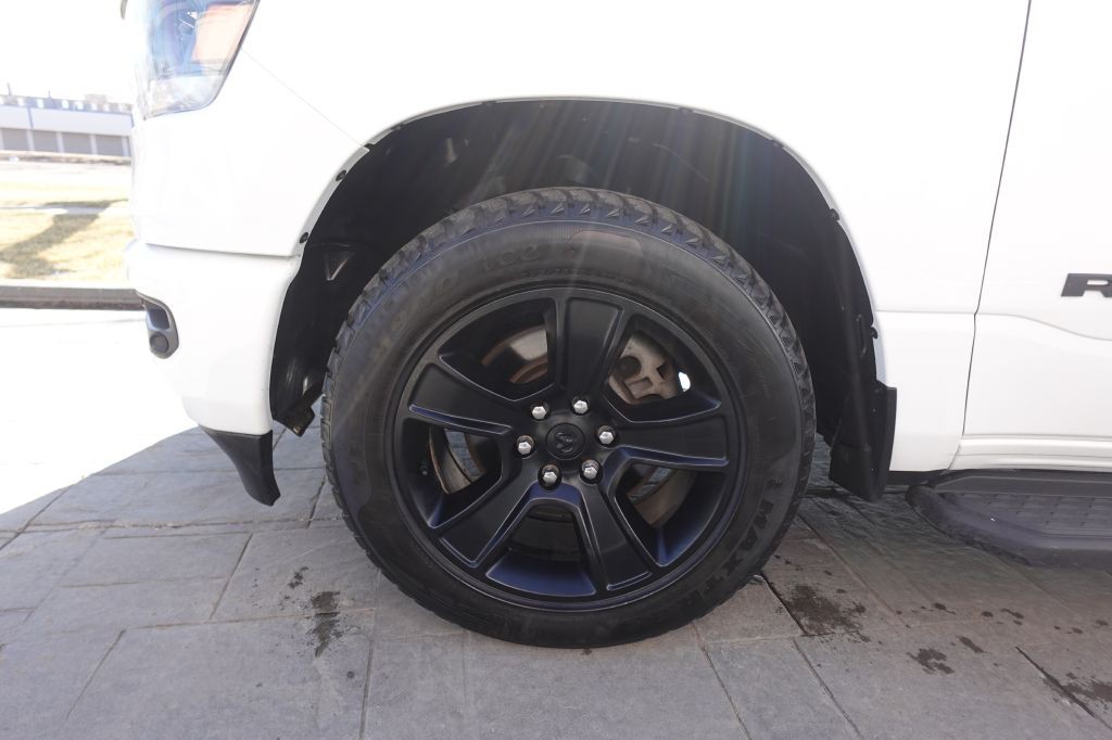 2023 RAM 1500 Image 19