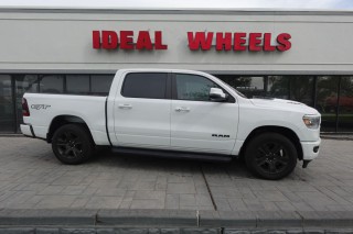 Image for 2023 RAM 1500 Sport ID: 7249017