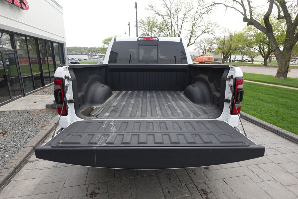 2023 RAM 1500 Image 11