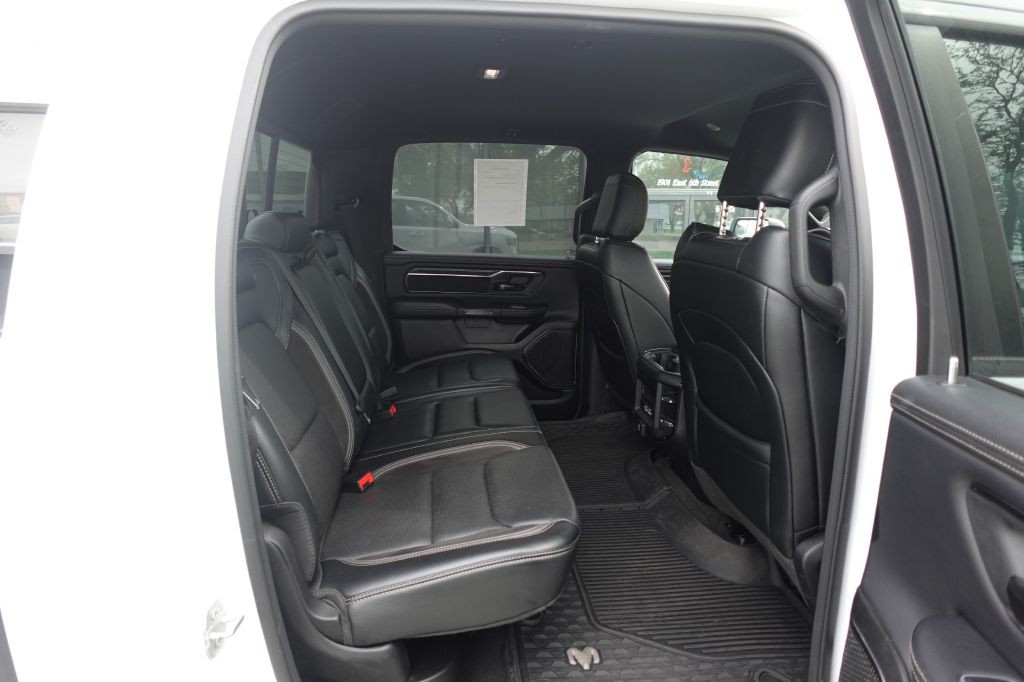 2023 RAM 1500 Image 12