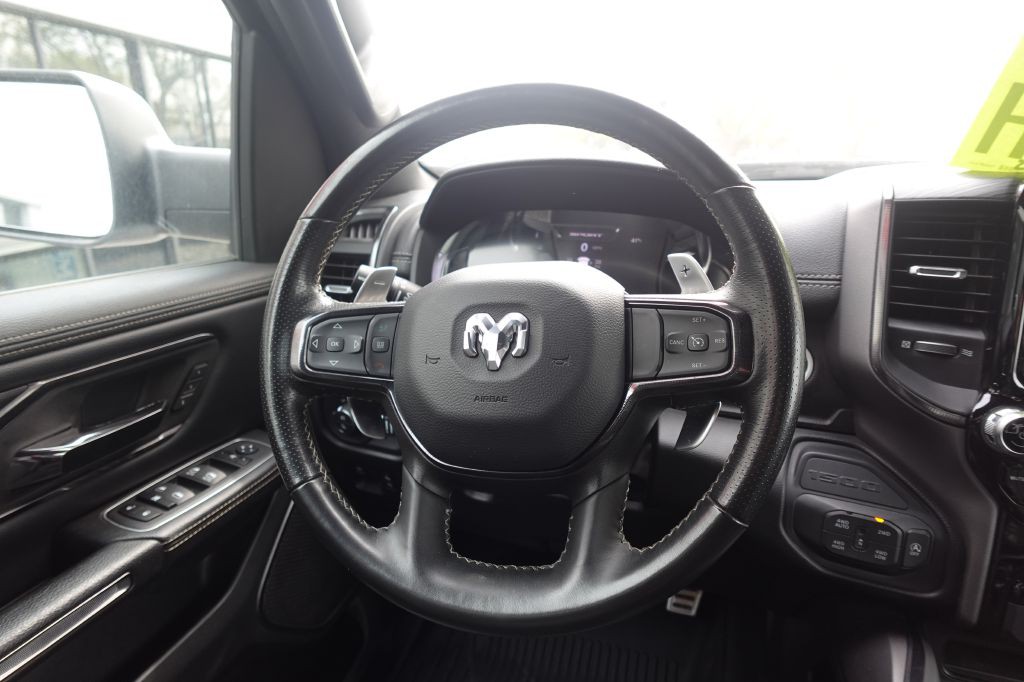2023 RAM 1500 Image 15
