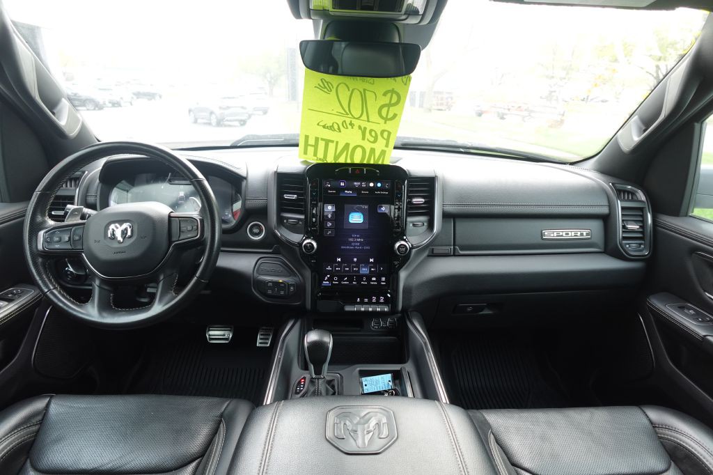 2023 RAM 1500 Image 16