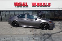 Image for 2024 Toyota Camry Se Night Shade ID: 7249030