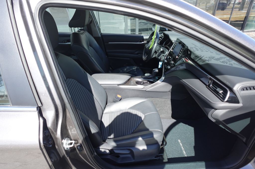 2024 Toyota Camry Image 13
