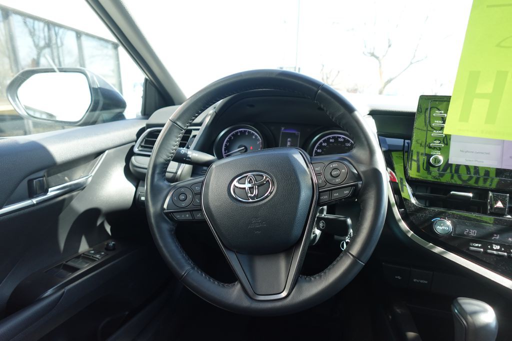 2024 Toyota Camry Image 14