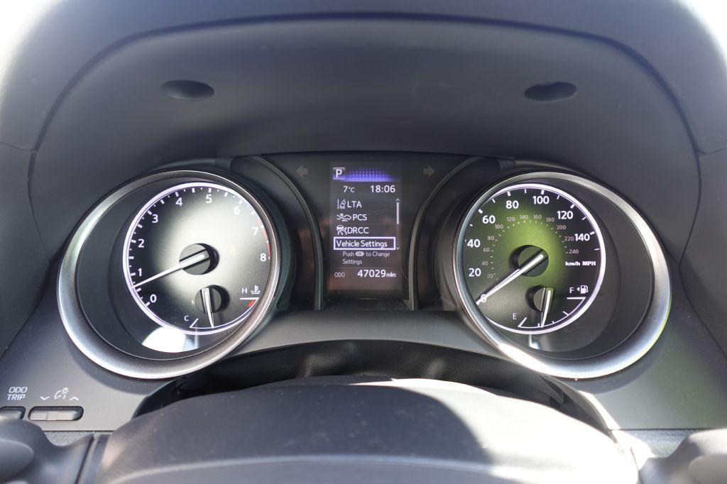 2024 Toyota Camry Image 16