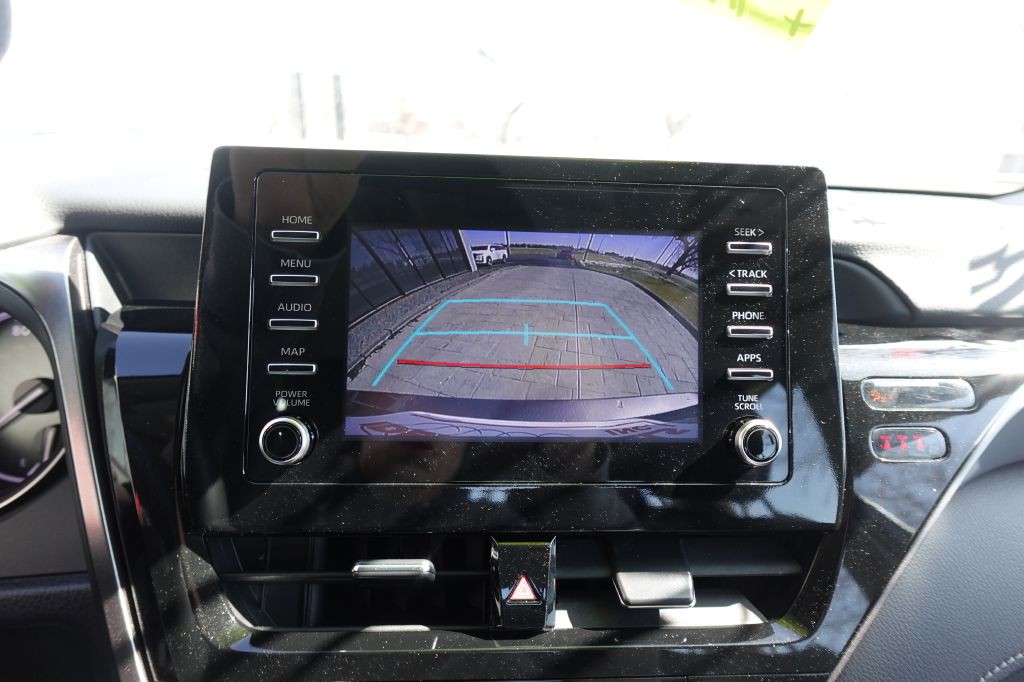 2024 Toyota Camry Image 17