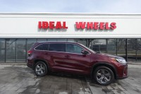 Image for 2017 Toyota Highlander Limited ID: 7249048