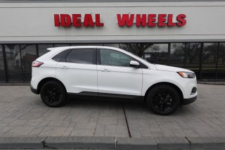 Image for 2024 Ford Edge SEL ID: 7286239