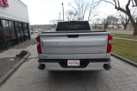Image for 2020 Chevrolet Silverado 1500 RST ID: 7286776