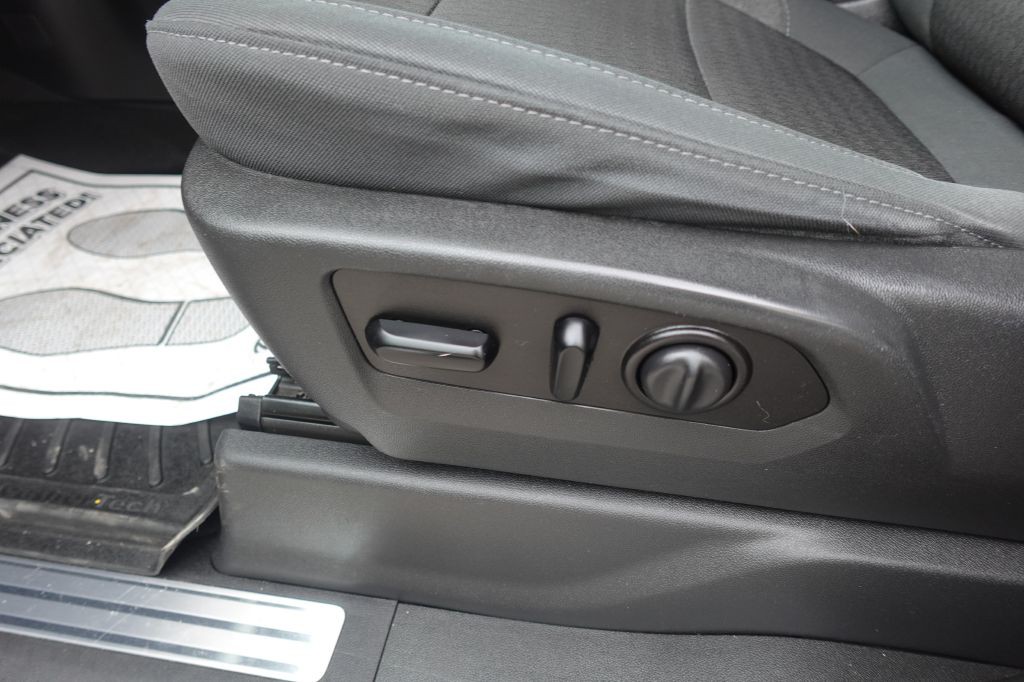 2020 Chevrolet Silverado 1500 Image 10