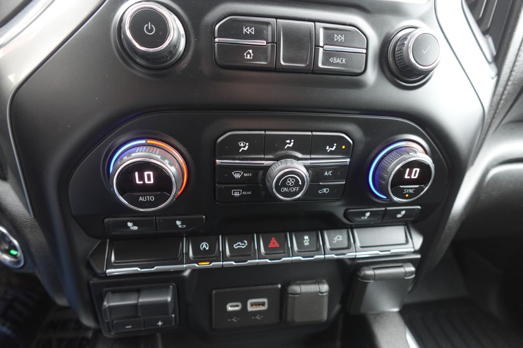 2020 Chevrolet Silverado 1500 Image 13