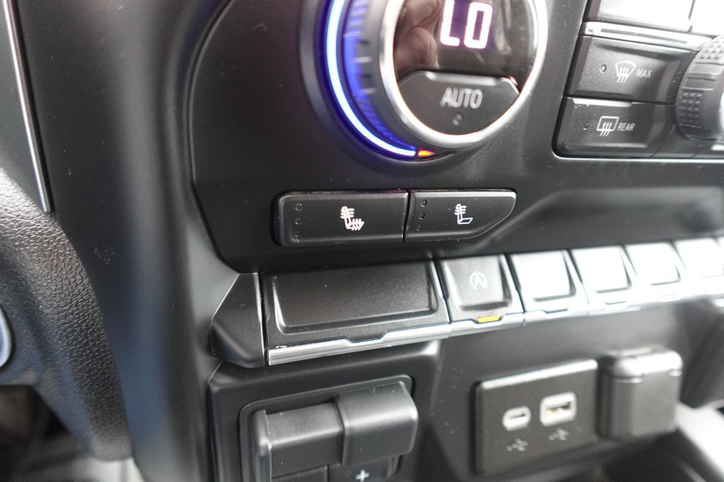 2020 Chevrolet Silverado 1500 Image 14