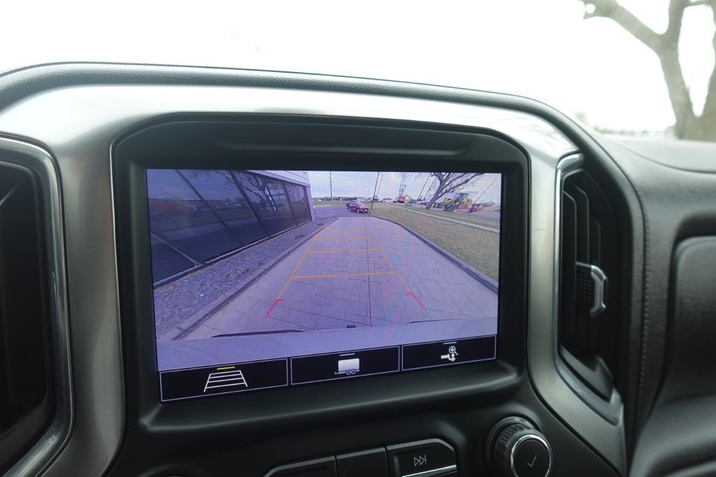 2020 Chevrolet Silverado 1500 Image 16