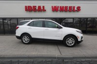 Image for 2023 Chevrolet Equinox LS ID: 7298147