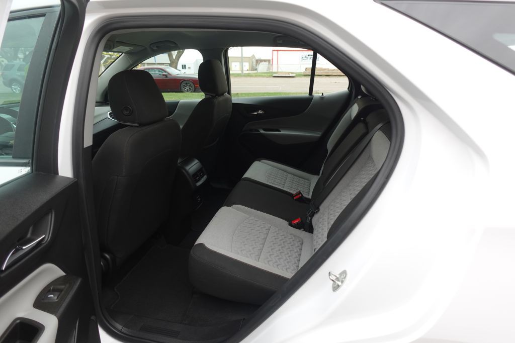 2023 Chevrolet Equinox Image 10