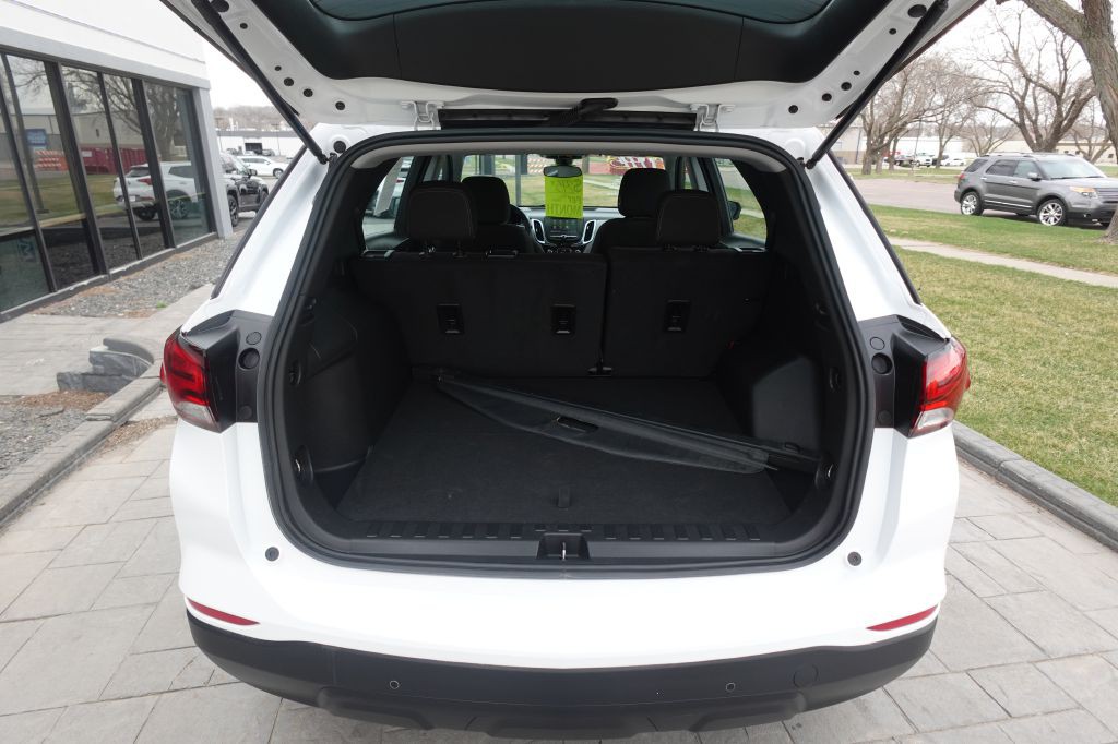 2023 Chevrolet Equinox Image 11