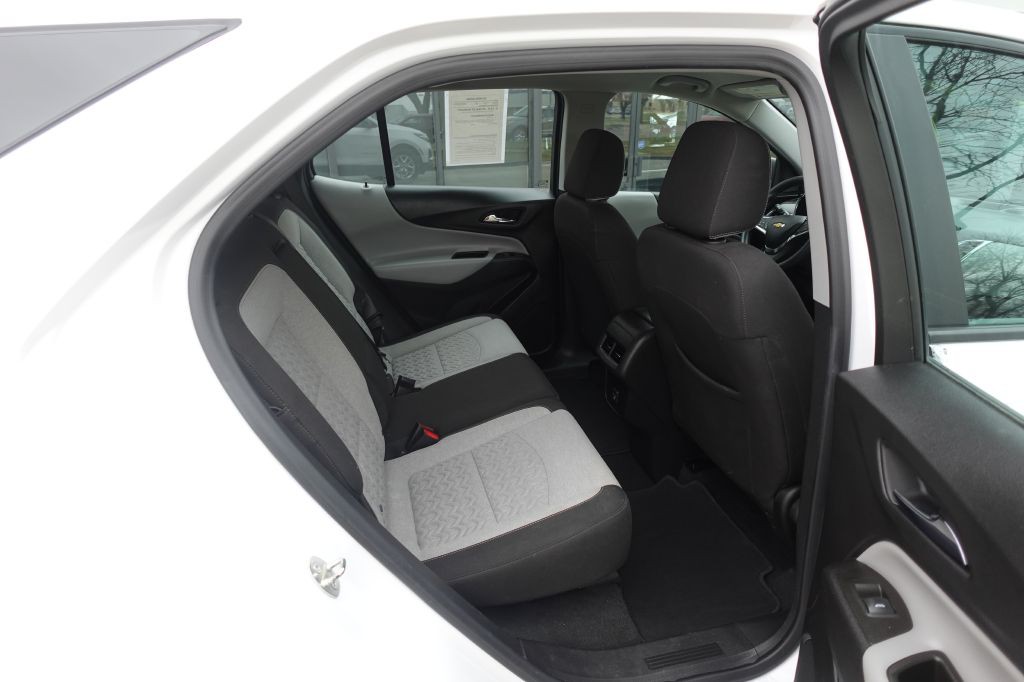 2023 Chevrolet Equinox Image 12