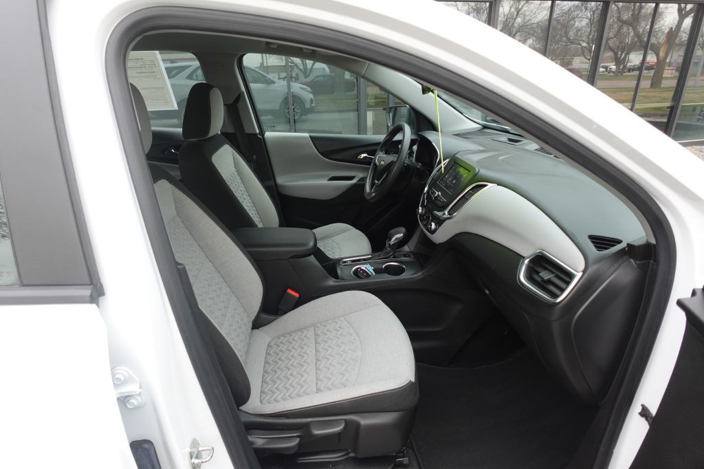 2023 Chevrolet Equinox Image 13