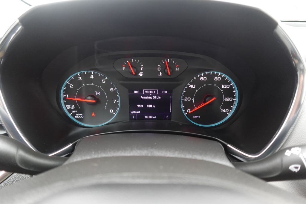 2023 Chevrolet Equinox Image 16