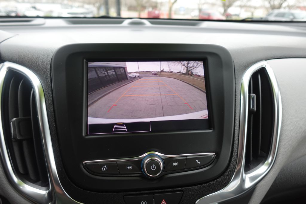 2023 Chevrolet Equinox Image 17