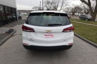 Image for 2023 Chevrolet Equinox LS ID: 7298147