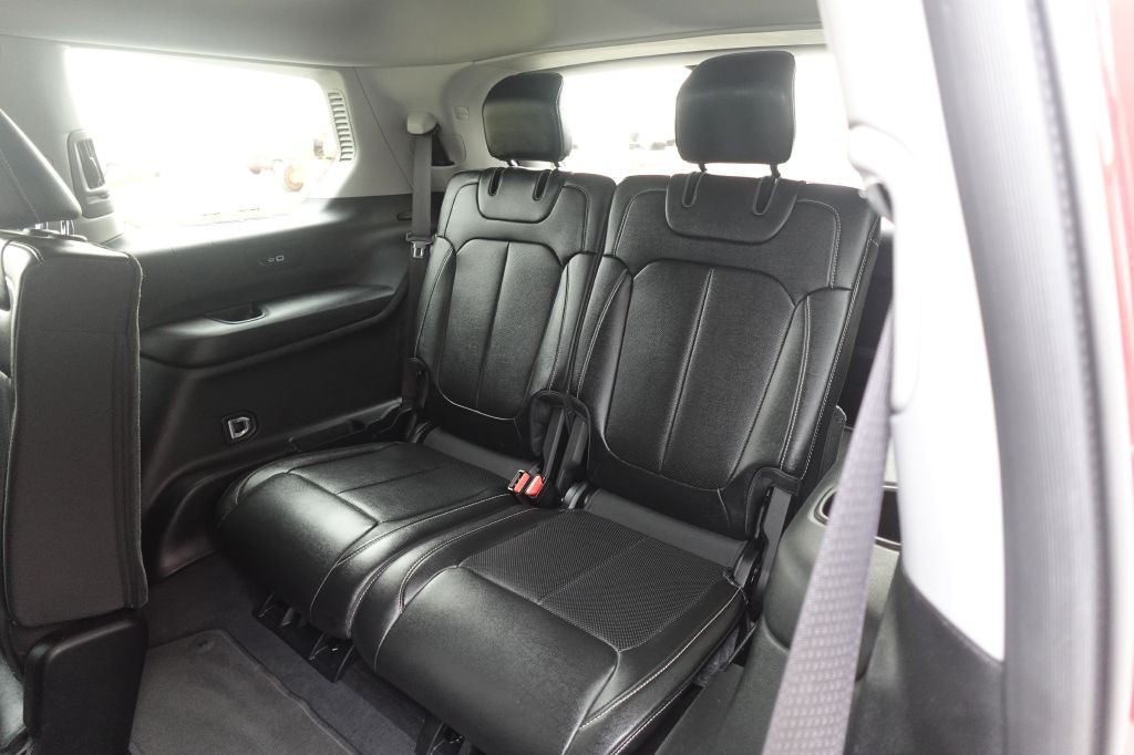 2023 Jeep Grand Cherokee Image 11