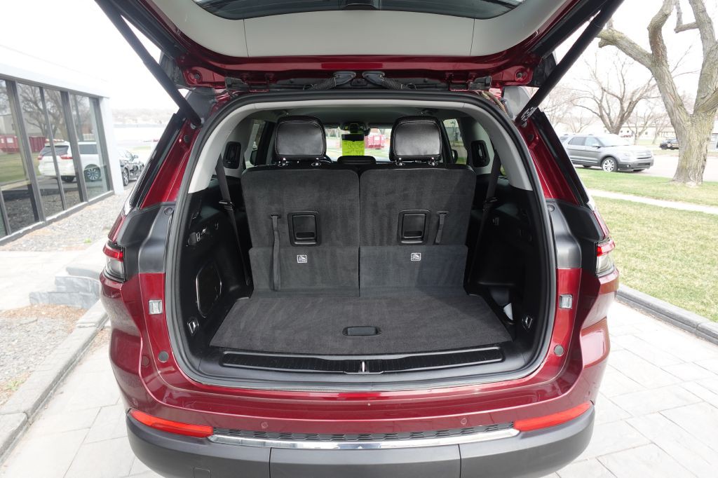 2023 Jeep Grand Cherokee Image 12