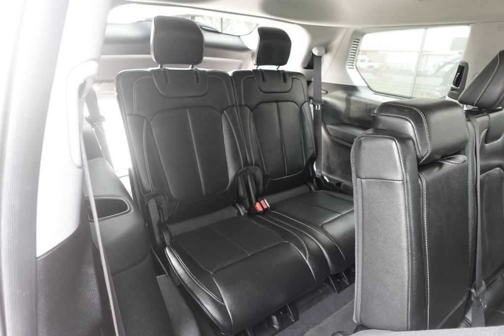 2023 Jeep Grand Cherokee Image 13