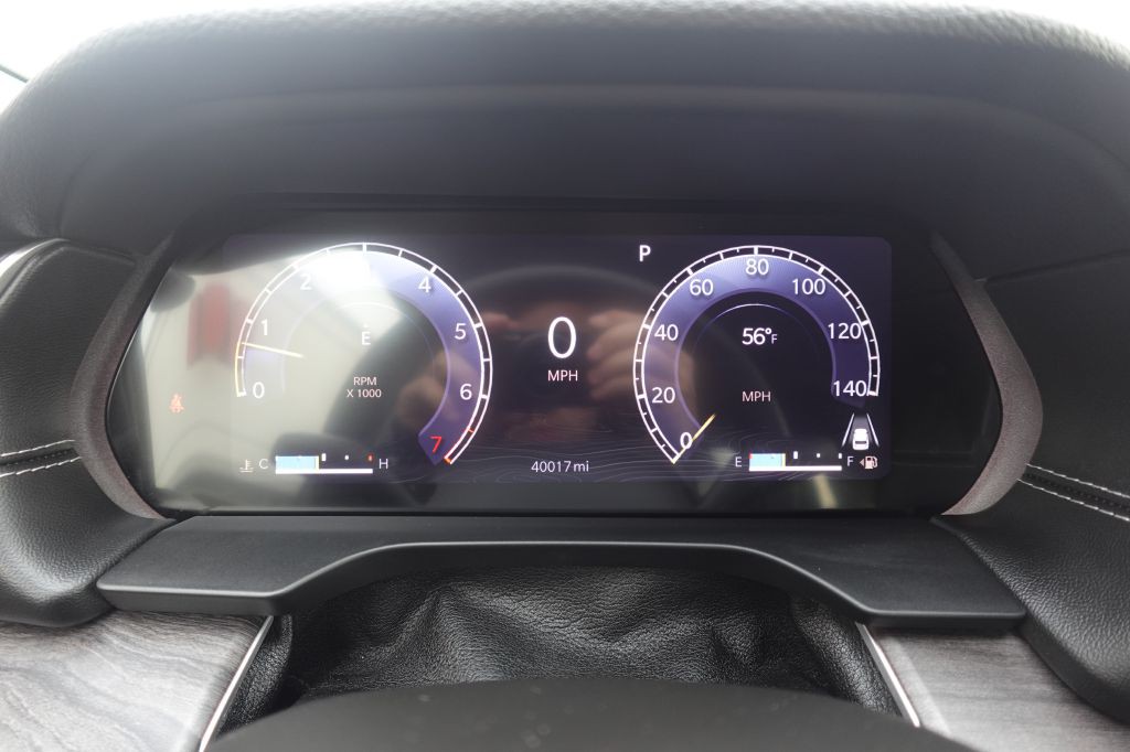 2023 Jeep Grand Cherokee Image 18