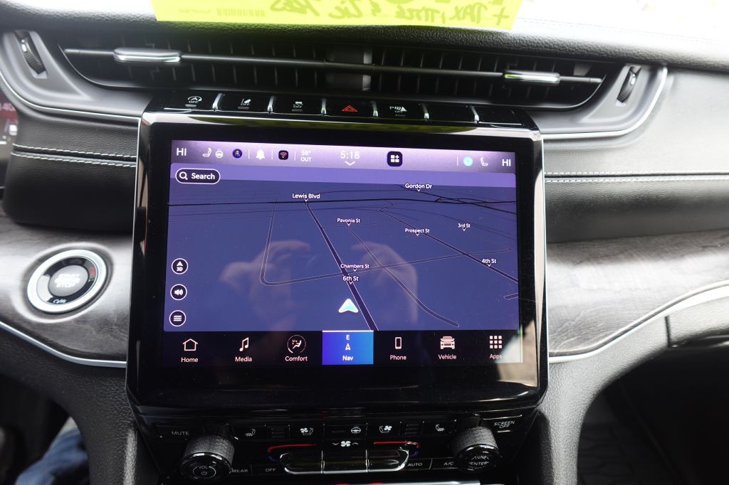 2023 Jeep Grand Cherokee Image 19