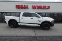 Image for 2021 RAM 1500 Slt Warlock ID: 7298864