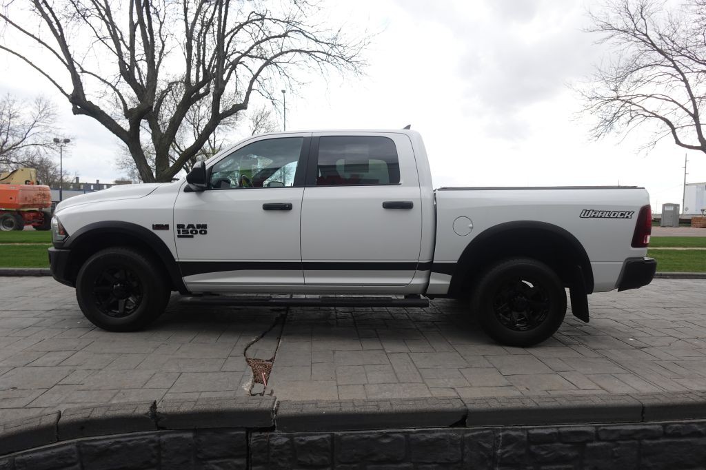 2021 RAM 1500 Image 5