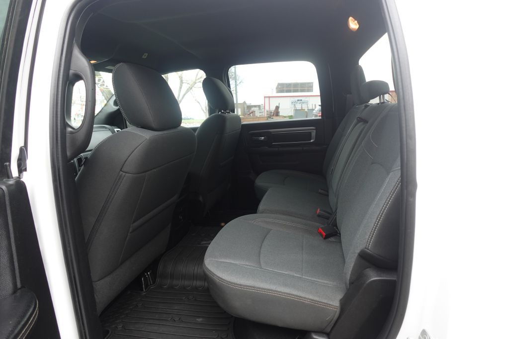 2021 RAM 1500 Image 10