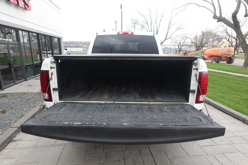 2021 RAM 1500 Image 12